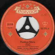 Polydor-Blasorchester - Preußens Gloria