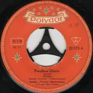 Polydor-Blasorchester - Preußens Gloria