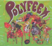 CD - Polyfeen - Silhouetter - Still Sealed
