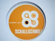 12'' - Polymorphin - Goliard