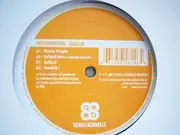 12'' - Polymorphin - Goliard