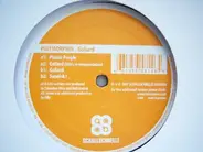 Polymorphin - Goliard