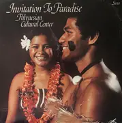 LP - Polynesian Cultural Center - Invitation To Paradise