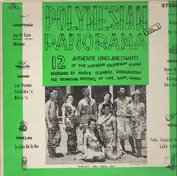 Polynesian Records