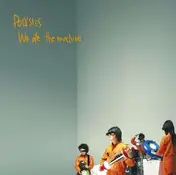 Polysics - We Ate the Machine