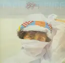 LP - Poly Styrene - Translucence