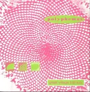 10'' - Polyphemus - Great Village Trip E.P.