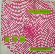 Polyphemus - Great Village Trip E.P.