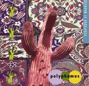 CD - Polyphemus - Scrapbook Of Madness