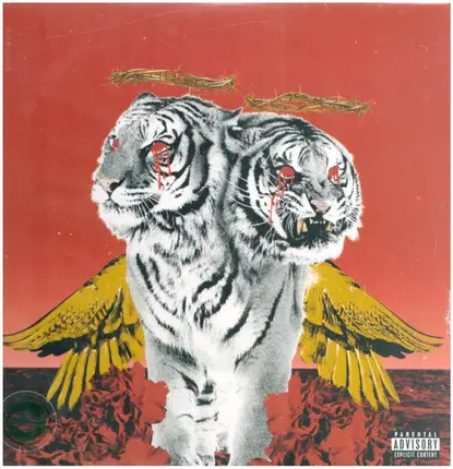 Polyphia - New Levels New Devils