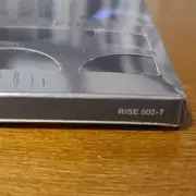 LP - Polyphia - Remember That You Will Die - Oxblood Vinyl, Gatefold, Booklet