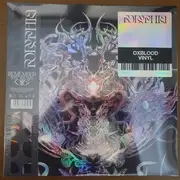 LP - Polyphia - Remember That You Will Die - Oxblood Vinyl, Gatefold, Booklet