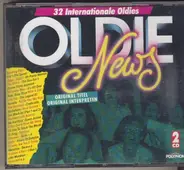 various - Oldie news (32 international oldies )