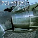 CD - Polyphonic The Verbose - Abstract Data Ark