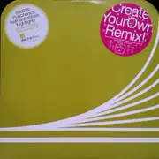 12inch Vinyl Single - Polyphonics Feat. Hasina Sheik - Nightlights