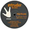 12'' - Polyploid - Coaster Prefix / Yellow Race
