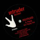 12inch Vinyl Single - Polyploid - Popag