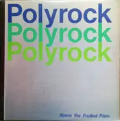 Polyrock - Above The Fruited Plain