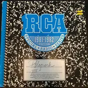 Polyrock - RCA Special Radio Series Volume XIV