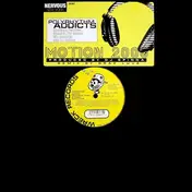 Polyrhythm Addicts - motion 2000