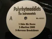 Polyrhythm Addicts - The Instrumentals