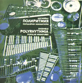Polyrhythmia Ensemble - Popular Miniatures