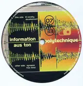 Polytechnique - Information Aus Ton