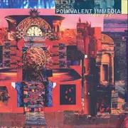 CD - Polyvalent Immedia - Iron Eye