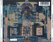 CD - Polyvalent Immedia - Iron Eye