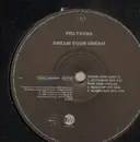 12'' - Polyxena - Dream Your Dream