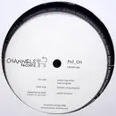 12inch Vinyl Single - Pol_On - Ranom EP