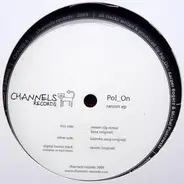 Pol_On - Ranom EP