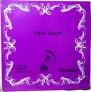 LP - Pola Negri - Pola Negri - Mono