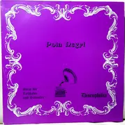 LP - Pola Negri - Pola Negri - Mono