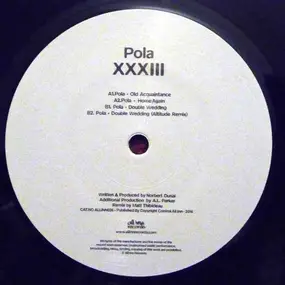 Pola - XXXIII