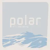 Polar - 37°C. And Falling