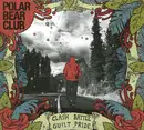 CD - Polar Bear Club - Clash Battle Guilt Pride - Digipak