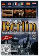 Polar Film - So war Berlin