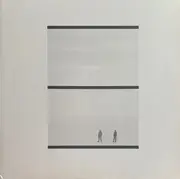 12inch Vinyl Single - Polar Inertia - Indirect Light EP