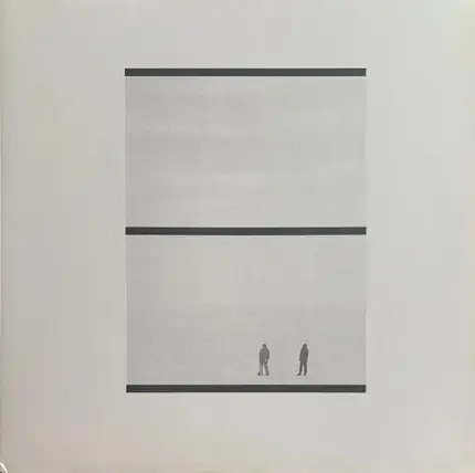 Polar Inertia - Indirect Light Ep