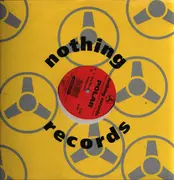 12inch Vinyl Single - Polar - I - The Man / Bodynoise