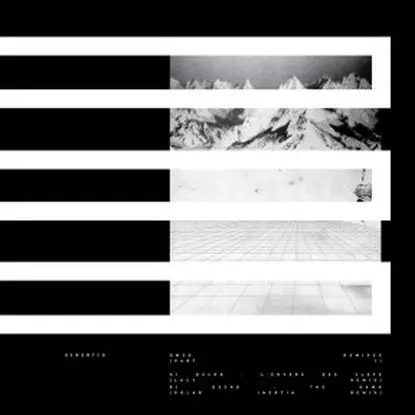 Polar Inertia/ Lucy - Dscrd Remixed