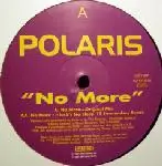 12inch Vinyl Single - Polaris - No More