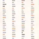 CD - Polaris Mine - Lists Of Things