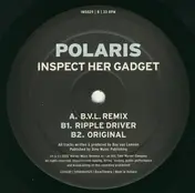 Polaris Mine - Inspect Her Gadget