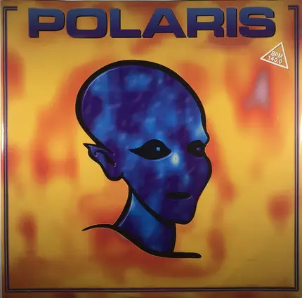 Polaris - Polaris