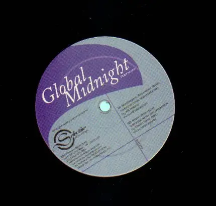 Polarstate - Global Midnight