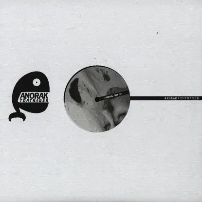 Polarte Meets Mohnsame - Crying Game / A Killer
