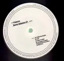 12inch Vinyl Single - Polarte - Running up that hills ep