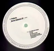 Polarte - Running up that hills ep